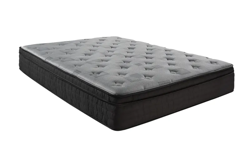 Photo du matelas Bon Sommeil Essentiel