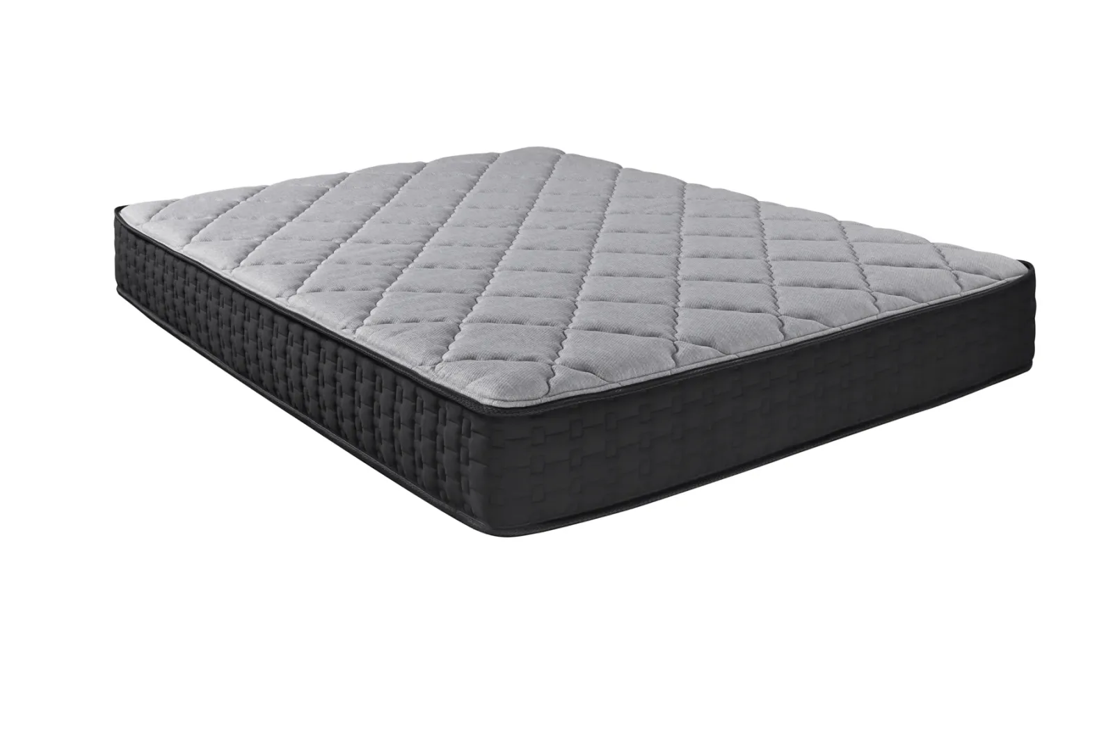 Photo of the Bon Sommeil Levis mattress