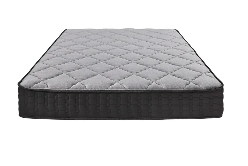 Autre vue du matelas Bon Sommeil Levis